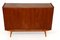 Skandinavisches Teak Sideboard, Schweden, 1950 3