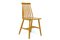 Pinnstol Oak Chair, Sweden, 1960s 1