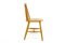 Pinnstol Oak Chair, Sweden, 1960s 5
