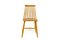 Pinnstol Oak Chair, Sweden, 1960s 6