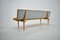 Mid-Century Daybed attributed to Miroslav Navratil, 1960s 18