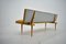 Mid-Century Daybed attributed to Miroslav Navratil, 1960s 17