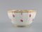 Hand-Painted Porcelain Dinner Service from Mintons, England, 1920s, Set of 6, Image 4