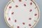 Hand-Painted Porcelain Dinner Service from Mintons, England, 1920s, Set of 6 3