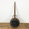Early 19th Century Wrought Iron and Copper Pan 5