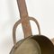 Early 19th Century Wrought Iron and Copper Pan, Image 3
