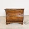 Antique Dutch Rustic Country Drawer Unit, 1800s 1