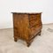 Antique Dutch Rustic Country Drawer Unit, 1800s, Image 2