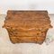 Antique Dutch Rustic Country Drawer Unit, 1800s, Image 5
