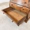 Antique Dutch Rustic Country Drawer Unit, 1800s, Image 7