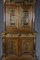 Renaissance Style Carved Walnut Buffet 2