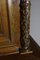 Buffet in stile rinascimentale in legno di noce intagliato, Immagine 11