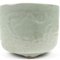 Vintage Longquan Ceramic Bowl 4