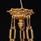 Neoclassical Style Chandelier, Image 7