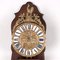 Pendulum Clock in Bronze & Wood, Image 3