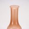 Pink Glass Vase, Image 5