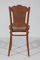 Dining Chairs with Flower Decor Pattern from Thonet, Austria, 1913, Set of 6, Image 5