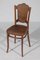 Dining Chairs with Flower Decor Pattern from Thonet, Austria, 1913, Set of 6, Image 7
