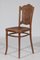 Dining Chairs with Flower Decor Pattern from Thonet, Austria, 1913, Set of 6 6