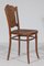 Dining Chairs with Flower Decor Pattern from Thonet, Austria, 1913, Set of 6, Image 3