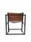 FM60 Lounge Chair attributed to Radboud Van Beekum for Pastoe, 1980s 4