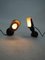 600P Table Lamps attributed to Gino Sarfatti for Arteluce, Set of 2 9