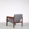 Sofa and Armchair by Hein Stolle for 't Spectrum, the Netherlands, 1950s, Set of 2 10