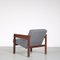 Sofa and Armchair by Hein Stolle for 't Spectrum, the Netherlands, 1950s, Set of 2, Image 10