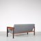 Sofa and Armchair by Hein Stolle for 't Spectrum, the Netherlands, 1950s, Set of 2 14