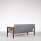 Sofa and Armchair by Hein Stolle for 't Spectrum, the Netherlands, 1950s, Set of 2, Image 14