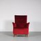 Fauteuil par Theo Ruth pour Artifort, Pays-Bas, 1950s 6