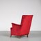 Fauteuil par Theo Ruth pour Artifort, Pays-Bas, 1950s 4