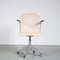 Desk Chair by W.H. Gispen for Gispen, the Netherlands, 1950s 5