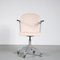 Desk Chair by W.H. Gispen for Gispen, the Netherlands, 1950s, Image 5