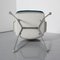Yellow Stratus chair by AR Cordemeyer for Gispen, 1970s, Image 8