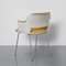 Yellow Stratus chair by AR Cordemeyer for Gispen, 1970s, Image 2