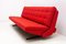 Mid-Century Schlafsofa von Morávek und Munzar, 1970er 4