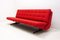 Mid-Century Schlafsofa von Morávek und Munzar, 1970er 2