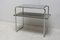 Bauhaus B12 Side Table attributed to Marcel Breuer, 1930s, Image 12