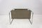 Bauhaus B12 Side Table attributed to Marcel Breuer, 1930s 8