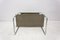 Bauhaus B12 Side Table attributed to Marcel Breuer, 1930s, Image 8