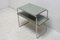 Bauhaus B12 Side Table attributed to Marcel Breuer, 1930s 13
