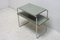 Bauhaus B12 Side Table attributed to Marcel Breuer, 1930s, Image 13