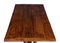 Rustic 19th Century Oak Dining Table 4