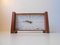 Mid-Century Modern Table Clock from Ankra 1