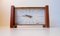 Mid-Century Modern Table Clock from Ankra 6