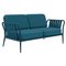 Ribbons Navy Sofa from Mowee 1