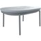 Lace Black 90 Low Table from Mowee, Image 5