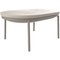 Lace Black 90 Low Table from Mowee, Image 4