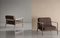 Ribbons Bronze Double Central Sofa from Mowee 6